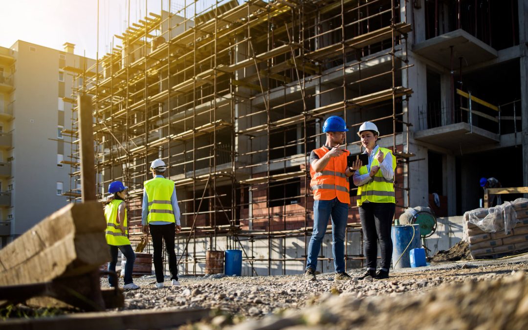 Multi-Employer Worksite Doctrine: Who’s Liable When a Subcontractor Gets Hurt?