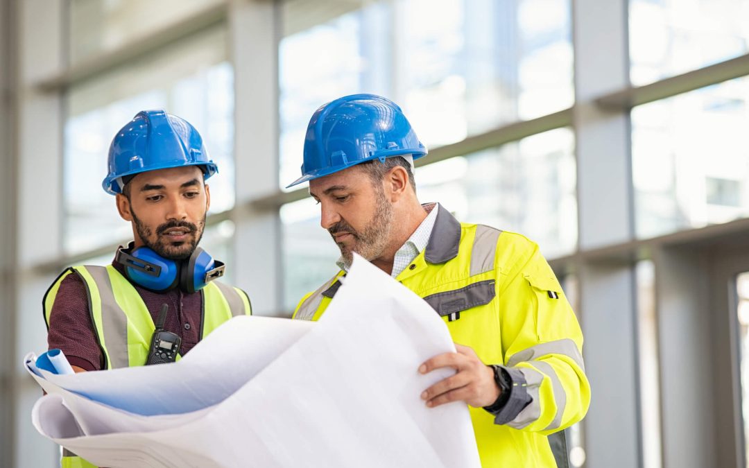 Construction Site Safety: 5 Things General Contractors Get Wrong on New Hire Readiness
