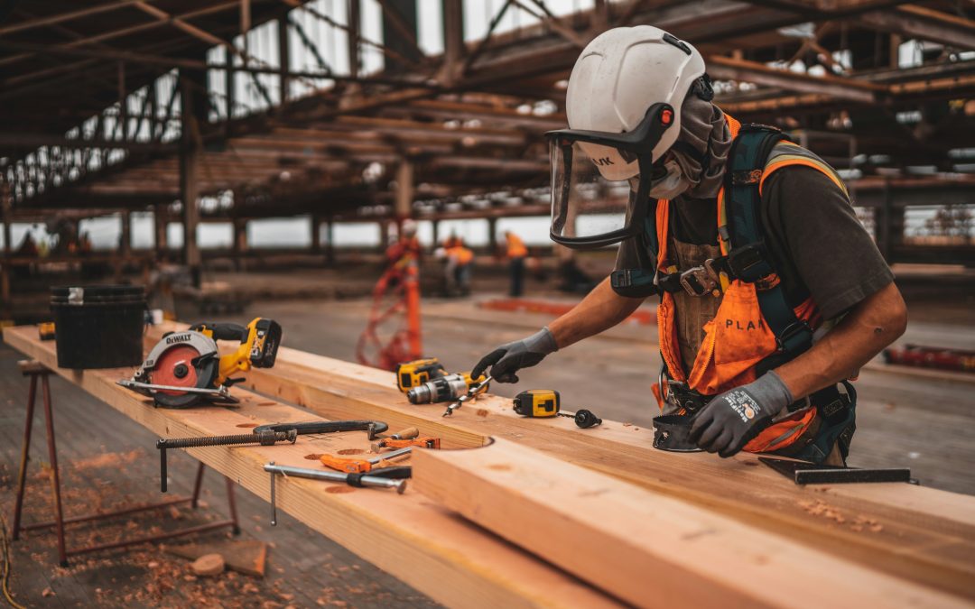 What Separates a Real Safety Culture From a Paperwork Safety Program