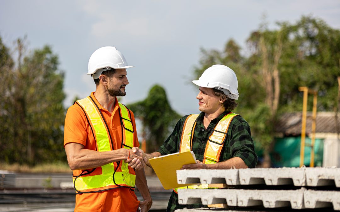 Why Leadership Training Reduces Workplace Accidents